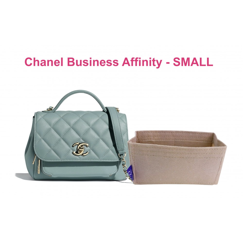 The Small Size Business Affinity